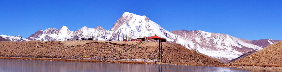 West Sikkim Places to visit